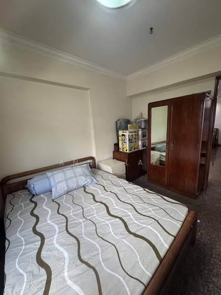 324D Sengkang East Way, 324D Sengkang East Way, 3 Bedrooms, 1,184 sqft, HDB Flat For Sale, by Anne Lay, 500205028 - Bedroom - PropertyGuru.com.sg