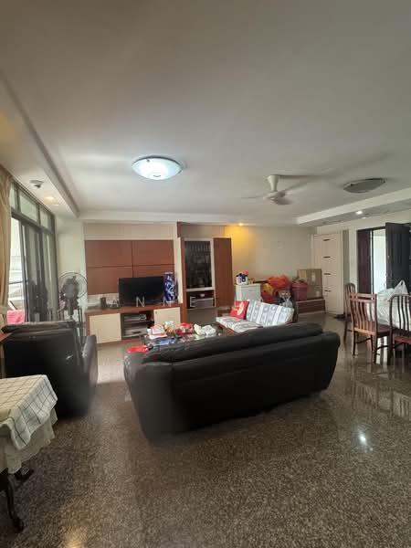 324D Sengkang East Way, 324D Sengkang East Way, 3 Bedrooms, 1,184 sqft, HDB Flat For Sale, by Anne Lay, 500205028 - Living Room - PropertyGuru.com.sg