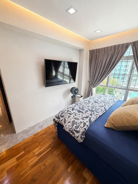 210A Compassvale Lane, 210A Compassvale Lane, 3 Bedrooms, 1,001 sqft, HDB Flat For Sale, by Douglas Lim, 500205029 - Bedroom - PropertyGuru.com.sg