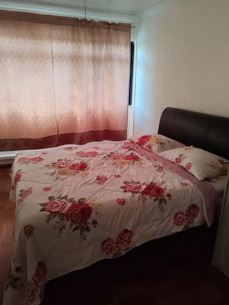 123 Geylang East Central, 123 Geylang East Central, 1 Bedroom, , HDB Flat For Rent, by Chee Yun Xuan, 500205031 - PropertyGuru.com.sg