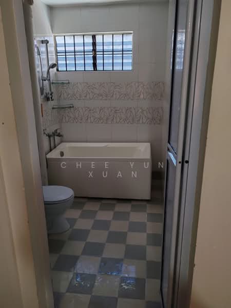 123 Geylang East Central, 123 Geylang East Central, 1 Bedroom, , HDB Flat For Rent, by Chee Yun Xuan, 500205031 - PropertyGuru.com.sg