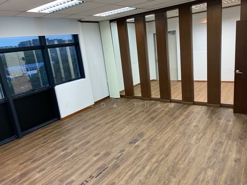 63@Ubi, 63 Ubi Avenue 1, 1,970 sqft, Light Industrial (B1) For Rent, by Ronda Tham, 500205033 - Interior - CommercialGuru.com.sg