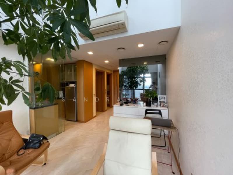 Icon, 10 Gopeng Street, 1 Bedroom, 786 sqft, Condominium For Sale, by Sandra Ong, 500205036 - Interior - PropertyGuru.com.sg