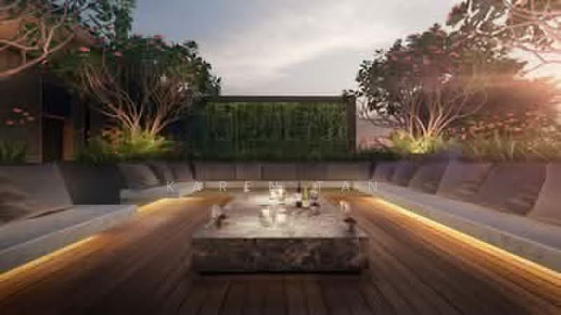 Orchard Sophia, 130 Sophia Road, 2 Bedrooms, 635 sqft, Condominium For Rent, by Karen Tan, 500205039 - Exterior - PropertyGuru.com.sg