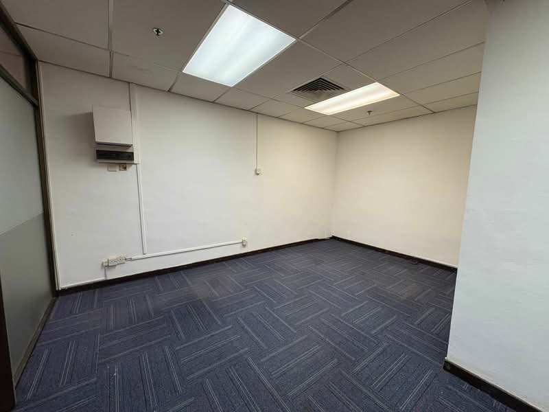 Sindo Industrial Building, 66 Tannery Lane, 875 sqft, Light Industrial (B1) For Rent, by Victor Lim, 500205044 - Interior - CommercialGuru.com.sg