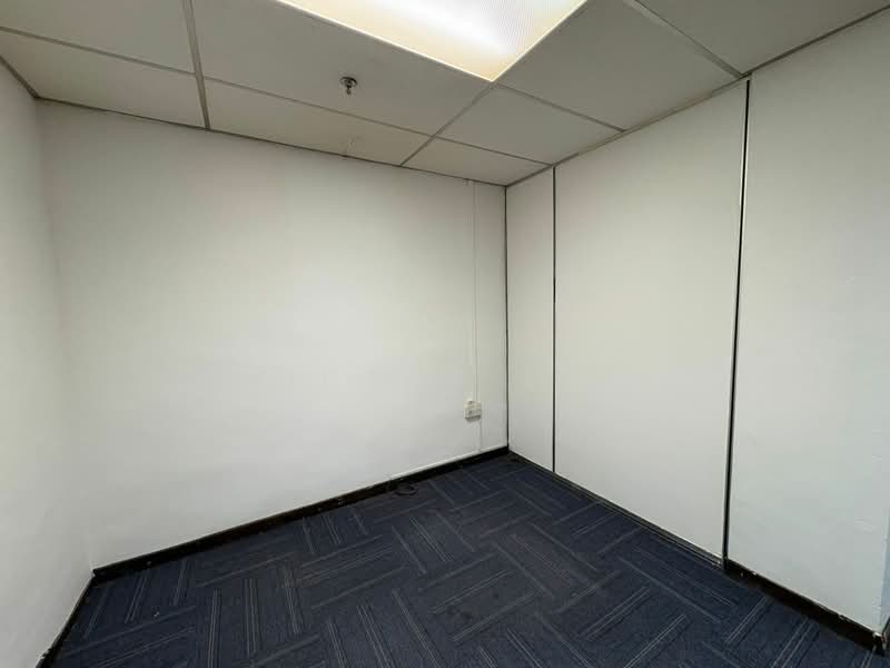 Sindo Industrial Building, 66 Tannery Lane, 875 sqft, Light Industrial (B1) For Rent, by Victor Lim, 500205044 - Interior - CommercialGuru.com.sg