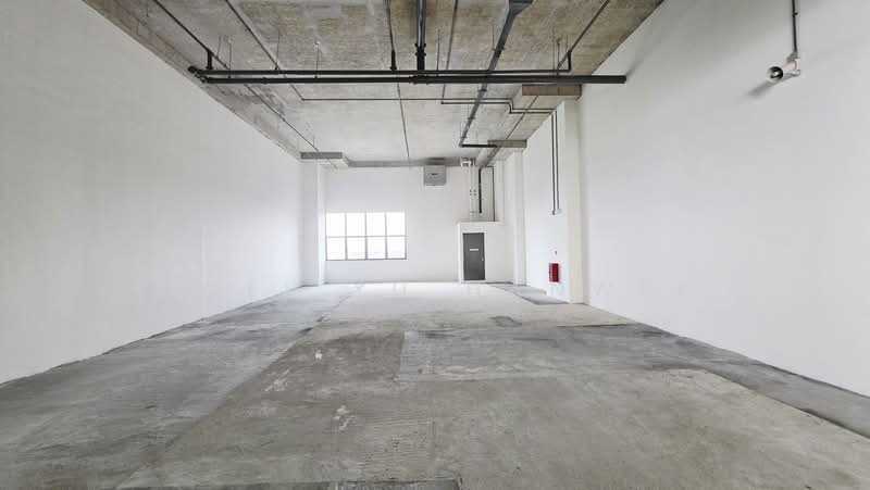 Food Ascent, 45 Tuas South Avenue 1, 2,207 sqft, Factory / Workshop (B2) For Rent, by Noel Yu Hanwei, 500205047 - Interior - CommercialGuru.com.sg