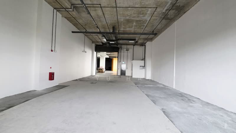 Food Ascent, 45 Tuas South Avenue 1, 2,207 sqft, Factory / Workshop (B2) For Rent, by Noel Yu Hanwei, 500205047 - Interior - CommercialGuru.com.sg