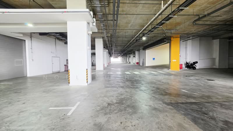 Food Ascent, 45 Tuas South Avenue 1, 2,207 sqft, Factory / Workshop (B2) For Rent, by Noel Yu Hanwei, 500205047 - Car Park - CommercialGuru.com.sg