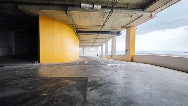 Food Ascent, 45 Tuas South Avenue 1, 2,207 sqft, Factory / Workshop (B2) For Rent, by Noel Yu Hanwei, 500205047 - Car Park - CommercialGuru.com.sg