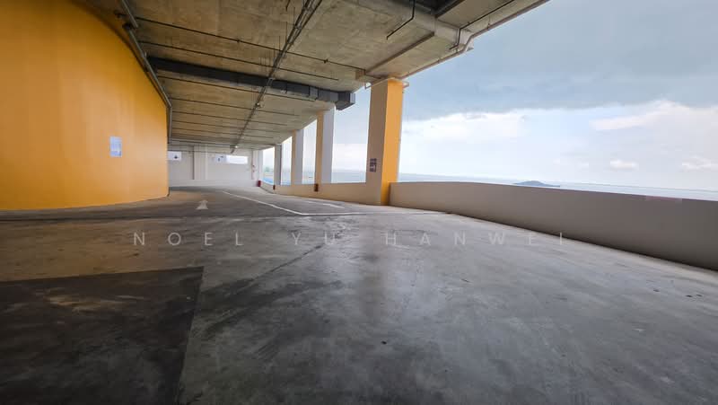 Food Ascent, 45 Tuas South Avenue 1, 2,207 sqft, Factory / Workshop (B2) For Rent, by Noel Yu Hanwei, 500205047 - Car Park - CommercialGuru.com.sg