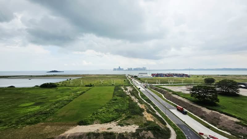 Food Ascent, 45 Tuas South Avenue 1, 2,207 sqft, Factory / Workshop (B2) For Rent, by Noel Yu Hanwei, 500205047 - Exterior - CommercialGuru.com.sg