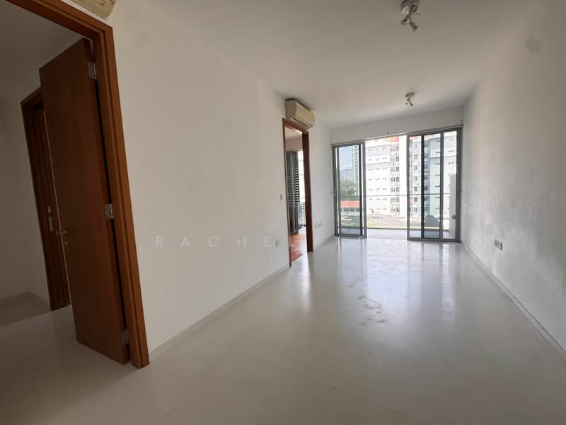 RV Suites, 396 River Valley Road, 1 Bedroom, 603 sqft, Apartment For Rent, by Rachel Teo, 500205051 - Living Room - PropertyGuru.com.sg