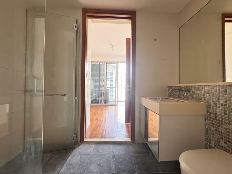 RV Suites, 396 River Valley Road, 1 Bedroom, 603 sqft, Apartment For Rent, by Rachel Teo, 500205051 - Bathroom - PropertyGuru.com.sg