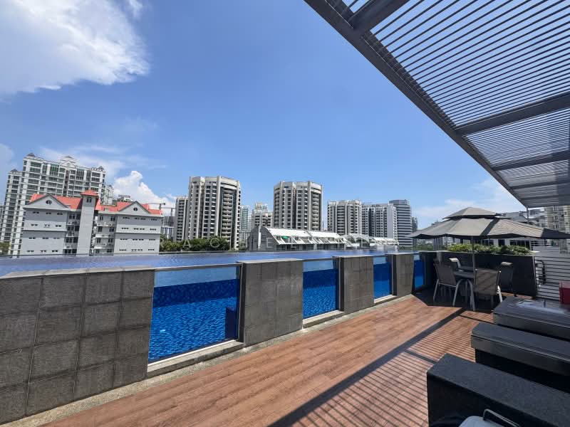 RV Suites, 396 River Valley Road, 1 Bedroom, 603 sqft, Apartment For Rent, by Rachel Teo, 500205051 - Pool - PropertyGuru.com.sg