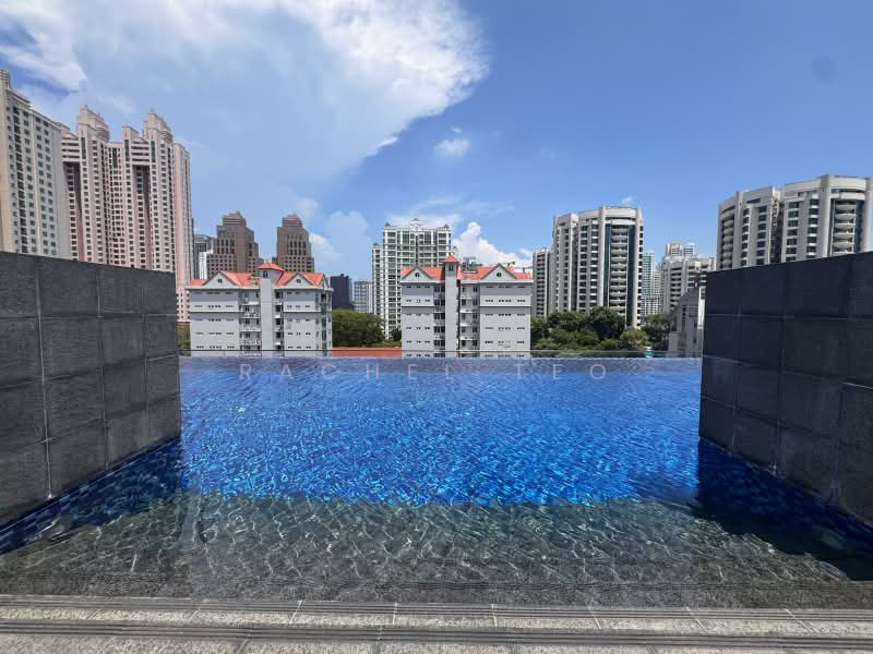 RV Suites, 396 River Valley Road, 1 Bedroom, 603 sqft, Apartment For Rent, by Rachel Teo, 500205051 - Exterior - PropertyGuru.com.sg