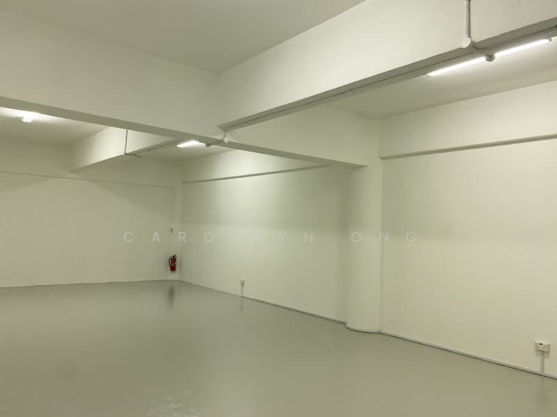 Kong Beng Industrial Building, 41 Jalan Pemimpin, 776 sqft, Light Industrial (B1) For Rent, by Carollyn Ong, 500205056 - Interior - CommercialGuru.com.sg