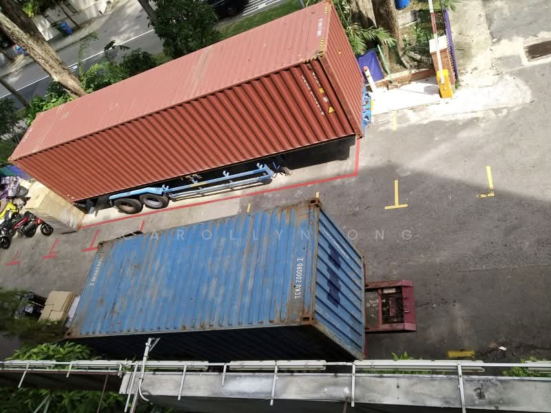 Kong Beng Industrial Building, 41 Jalan Pemimpin, 776 sqft, Light Industrial (B1) For Rent, by Carollyn Ong, 500205056 - CommercialGuru.com.sg