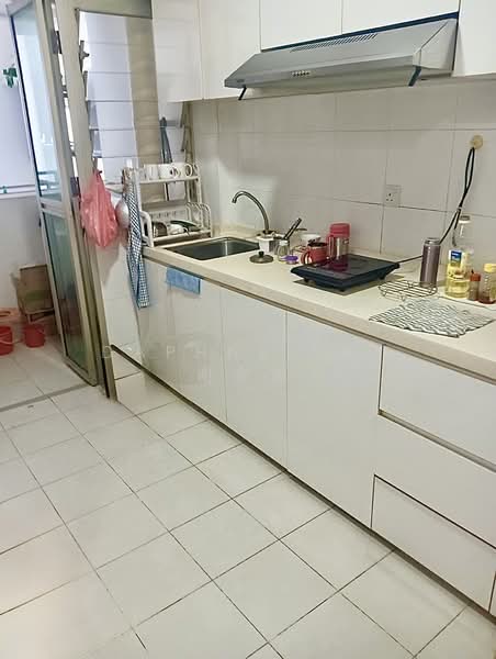 527C Costa Ris, 527C Pasir Ris Street 51, 2 Bedrooms, 732 sqft, HDB Flat For Sale, by Daphne Tay 谢合宝, 500205057 - Kitchen - PropertyGuru.com.sg