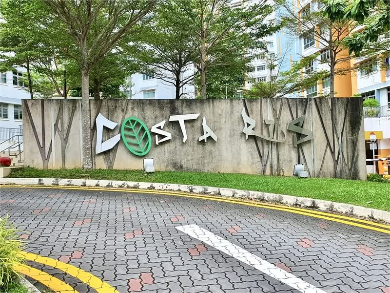 527C Costa Ris, 527C Pasir Ris Street 51, 2 Bedrooms, 732 sqft, HDB Flat For Sale, by Daphne Tay 谢合宝, 500205057 - Exterior - PropertyGuru.com.sg