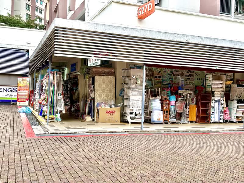 527C Costa Ris, 527C Pasir Ris Street 51, 2 Bedrooms, 732 sqft, HDB Flat For Sale, by Daphne Tay 谢合宝, 500205057 - Provisions Store - PropertyGuru.com.sg