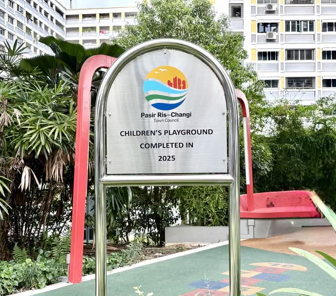 527C Costa Ris, 527C Pasir Ris Street 51, 2 Bedrooms, 732 sqft, HDB Flat For Sale, by Daphne Tay 谢合宝, 500205057 - Playground - PropertyGuru.com.sg