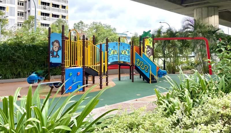 527C Costa Ris, 527C Pasir Ris Street 51, 2 Bedrooms, 732 sqft, HDB Flat For Sale, by Daphne Tay 谢合宝, 500205057 - Playground - PropertyGuru.com.sg