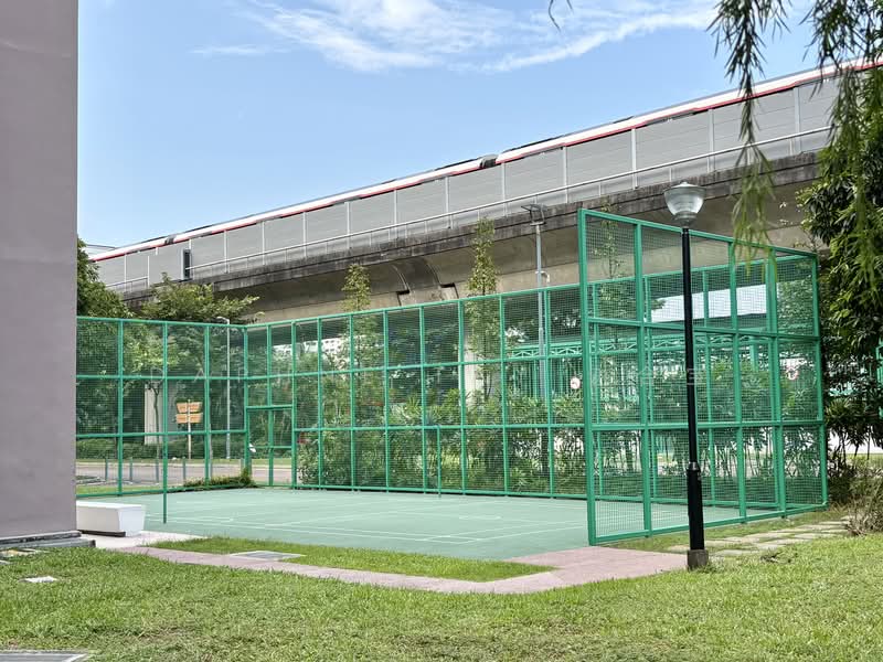 527C Costa Ris, 527C Pasir Ris Street 51, 2 Bedrooms, 732 sqft, HDB Flat For Sale, by Daphne Tay 谢合宝, 500205057 - Exterior - PropertyGuru.com.sg