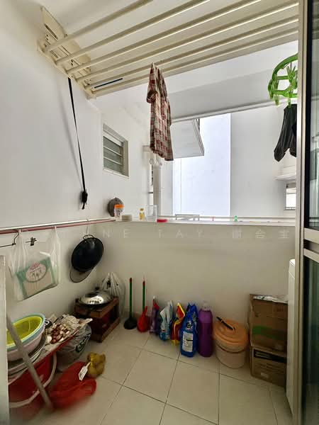 527C Costa Ris, 527C Pasir Ris Street 51, 2 Bedrooms, 732 sqft, HDB Flat For Sale, by Daphne Tay 谢合宝, 500205057 - Yard - PropertyGuru.com.sg