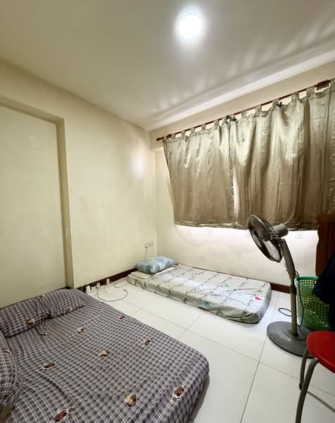 527C Costa Ris, 527C Pasir Ris Street 51, 2 Bedrooms, 732 sqft, HDB Flat For Sale, by Daphne Tay 谢合宝, 500205057 - Bedroom 2 - PropertyGuru.com.sg