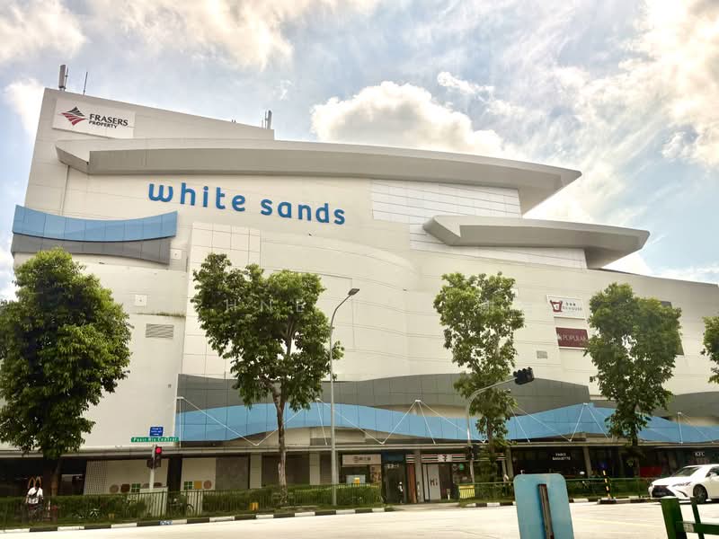 527C Costa Ris, 527C Pasir Ris Street 51, 2 Bedrooms, 732 sqft, HDB Flat For Sale, by Daphne Tay 谢合宝, 500205057 - White Sands Mall - PropertyGuru.com.sg