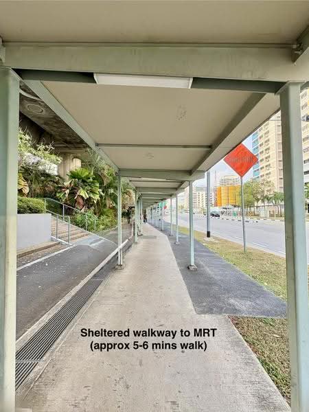 527C Costa Ris, 527C Pasir Ris Street 51, Pasir Ris / Tampines, 2 Bedrooms, 732 sqft, HDB Flat For Sale, by Daphne Tay 谢合宝, 500205057 - Sheltered walkway to MRT - PropertyGuru.com.sg
