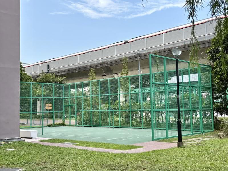 527C Costa Ris, 527C Pasir Ris Street 51, Pasir Ris / Tampines, 2 Bedrooms, 732 sqft, HDB Flat For Sale, by Daphne Tay 谢合宝, 500205057 - Games - PropertyGuru.com.sg