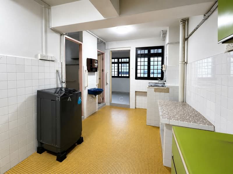 128 Kim Tian Road, 128 Kim Tian Road, 3 Bedrooms, 947 sqft, HDB Flat For Sale, by Harry Chong, 500205060 - Interior - PropertyGuru.com.sg