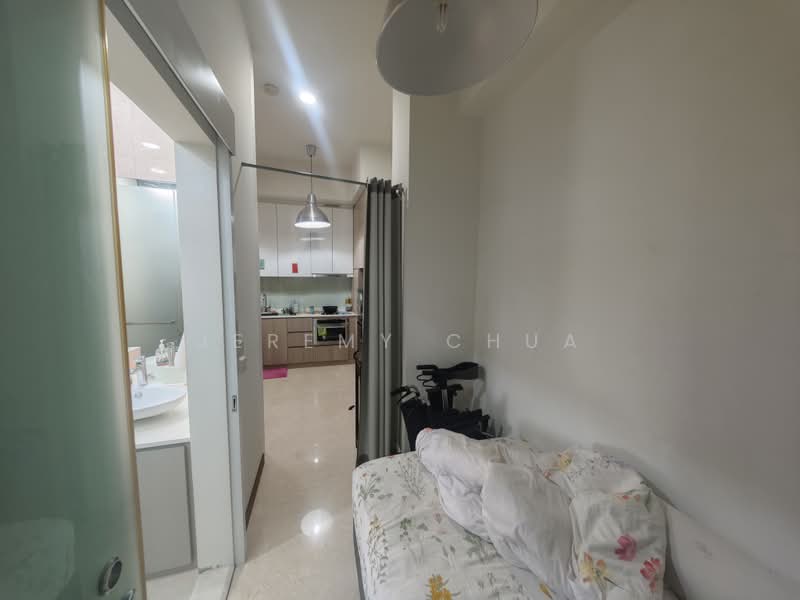 The Hillier, 6 Hillview Rise, 1 Bedroom, 624 sqft, Condominium For Sale, by Jeremy Chua, 500205063 - Bedroom - PropertyGuru.com.sg