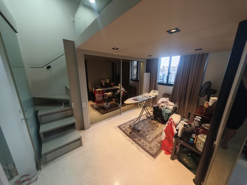 The Hillier, 6 Hillview Rise, 1 Bedroom, 624 sqft, Condominium For Sale, by Jeremy Chua, 500205063 - Interior - PropertyGuru.com.sg