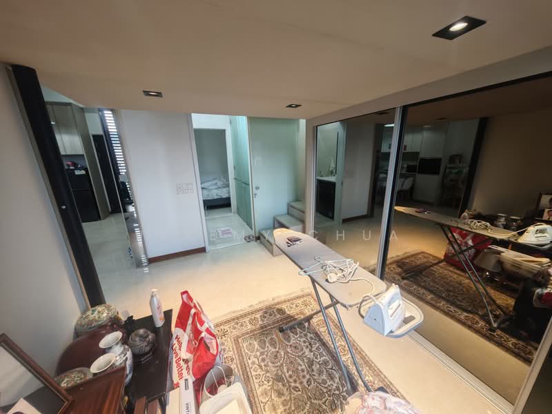 The Hillier, 6 Hillview Rise, 1 Bedroom, 624 sqft, Condominium For Sale, by Jeremy Chua, 500205063 - Interior - PropertyGuru.com.sg