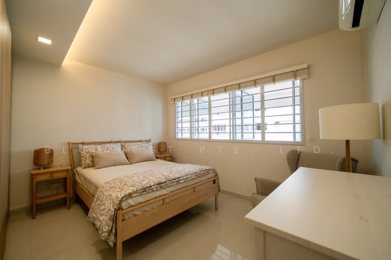 825 Yishun Street 81, 825 Yishun Street 81, 3 Bedrooms, 1,108 sqft, HDB Flat For Sale, by CLARENCE LIANG, 500205064 - Bedroom - PropertyGuru.com.sg