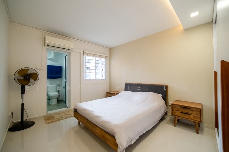 825 Yishun Street 81, 825 Yishun Street 81, 3 Bedrooms, 1,108 sqft, HDB Flat For Sale, by CLARENCE LIANG, 500205064 - Bedroom - PropertyGuru.com.sg