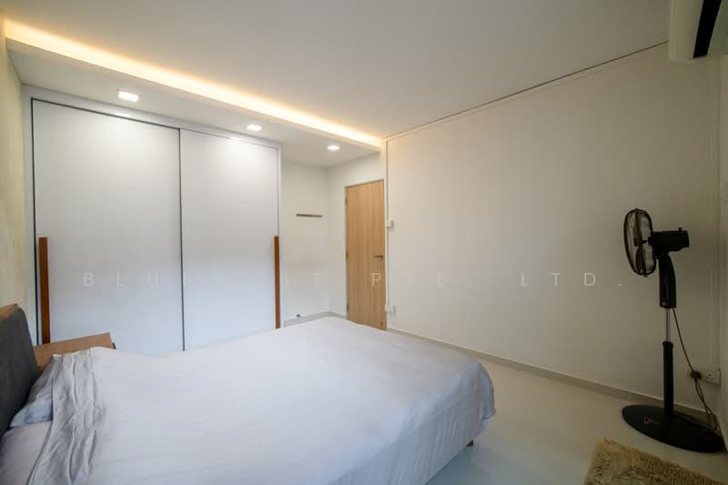 825 Yishun Street 81, 825 Yishun Street 81, 3 Bedrooms, 1,108 sqft, HDB Flat For Sale, by CLARENCE LIANG, 500205064 - Bedroom - PropertyGuru.com.sg