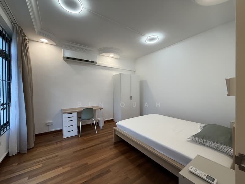 The Springfield, 107 Chempaka Kuning Link, Room Rental, 175 sqft, Cluster House For Rent, by Ben Quah, 500205066 - Bedroom - PropertyGuru.com.sg