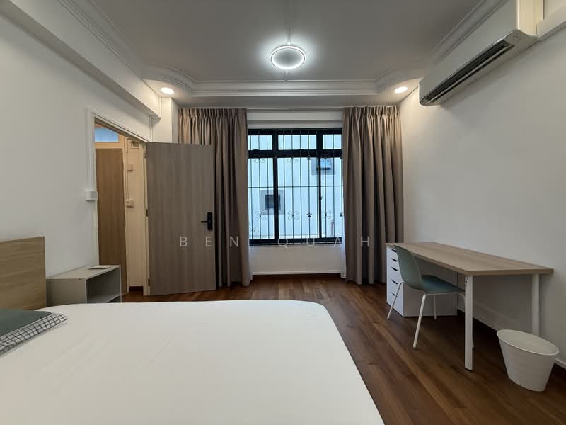 The Springfield, 107 Chempaka Kuning Link, Room Rental, 175 sqft, Cluster House For Rent, by Ben Quah, 500205066 - Bedroom - PropertyGuru.com.sg