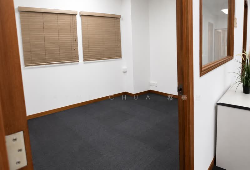 Crystal Time Building, 16 Tannery Lane, 2,137 sqft, Light Industrial (B1) For Rent, by Rayne Chua 蔡美慧, 500205070 - Interior - CommercialGuru.com.sg