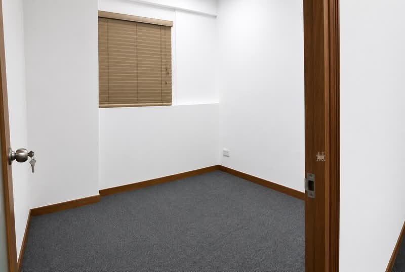 Crystal Time Building, 16 Tannery Lane, 2,137 sqft, Light Industrial (B1) For Rent, by Rayne Chua 蔡美慧, 500205070 - Interior - CommercialGuru.com.sg