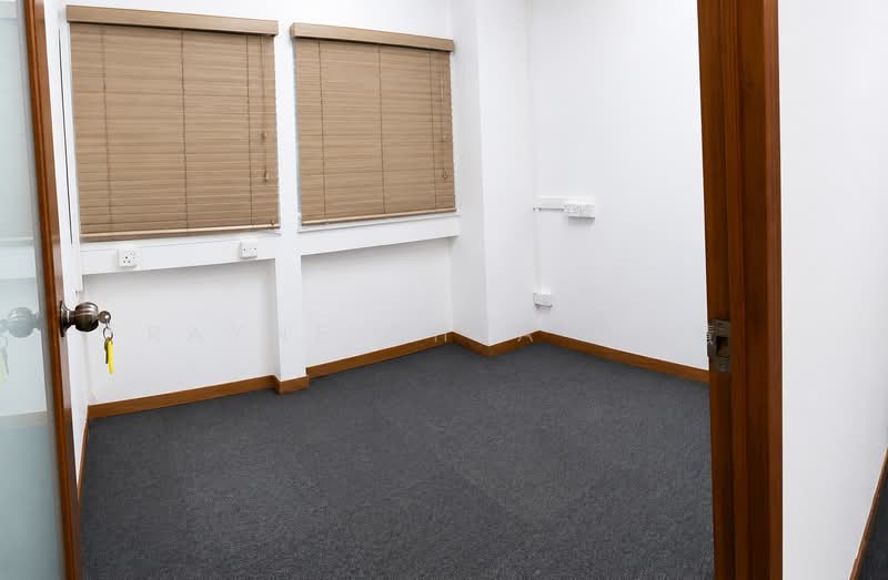 Crystal Time Building, 16 Tannery Lane, 2,137 sqft, Light Industrial (B1) For Rent, by Rayne Chua 蔡美慧, 500205070 - Interior - CommercialGuru.com.sg