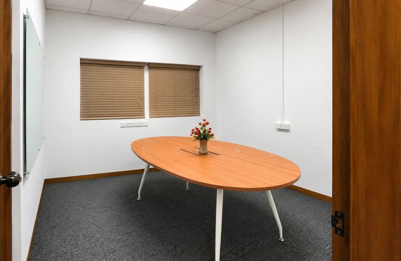Crystal Time Building, 16 Tannery Lane, 2,137 sqft, Light Industrial (B1) For Rent, by Rayne Chua 蔡美慧, 500205070 - Interior - CommercialGuru.com.sg