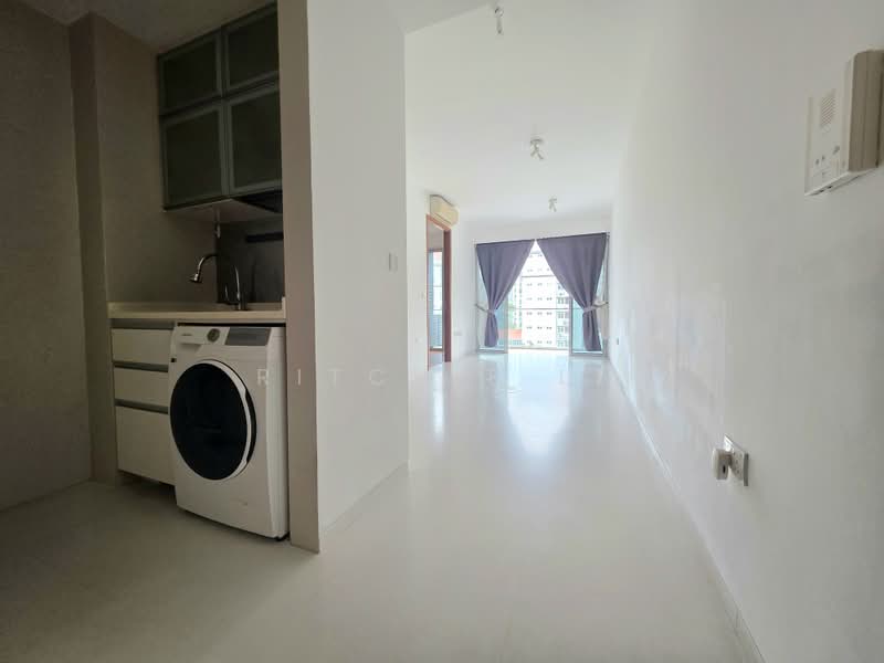 RV Suites, 396 River Valley Road, 2 Bedrooms, 603 sqft, Apartment For Rent, by Ritchie Li, 500205074 - Interior - PropertyGuru.com.sg