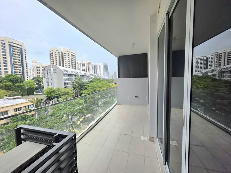 RV Suites, 396 River Valley Road, 2 Bedrooms, 603 sqft, Apartment For Rent, by Ritchie Li, 500205074 - Balcony - PropertyGuru.com.sg