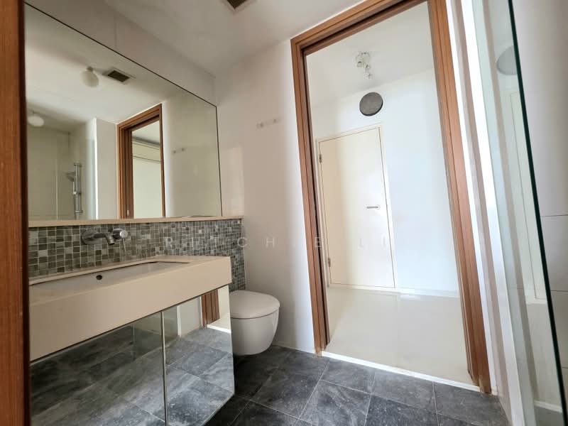 RV Suites, 396 River Valley Road, 2 Bedrooms, 603 sqft, Apartment For Rent, by Ritchie Li, 500205074 - Bathroom - PropertyGuru.com.sg