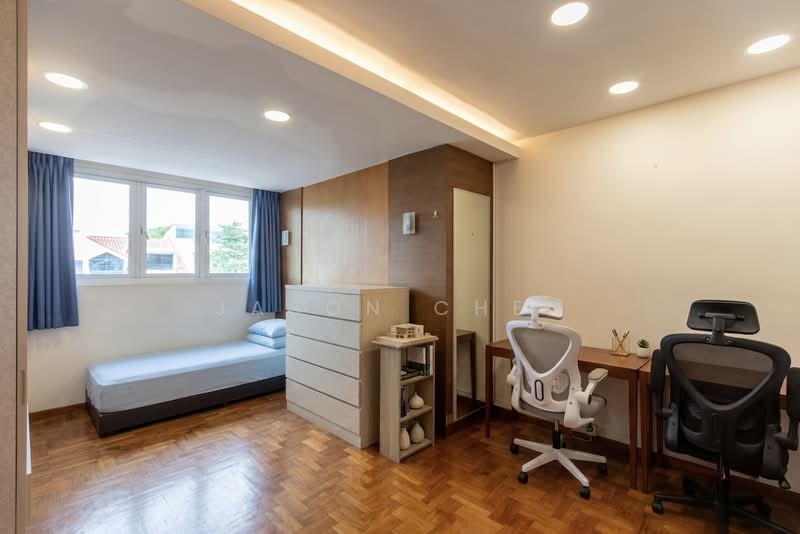 poh huat drive, poh huat drive, 4 Bedrooms, 2,800 sqft, Terraced House For Sale, by Jason Chen, 500205075 - Junior - PropertyGuru.com.sg